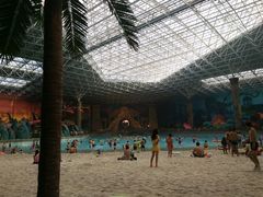 -波塞冬旅游度假区