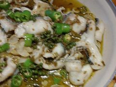 -醉得意·山茶油炒土鸡(奇美店)