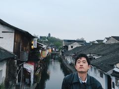 -绍兴书圣故里景区