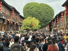 -三坊七巷历史文化街区