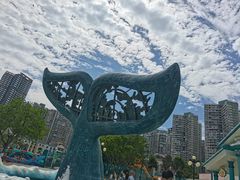 -海合安成都极地海洋公园