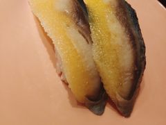 黄金鲱鱼-争鲜回转寿司(东方银座店)