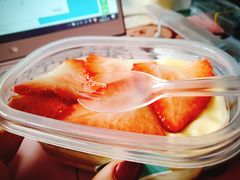 -7cake憩刻生日蛋糕·下午茶(西安店)