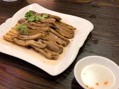 -大洋家·精品潮汕菜·生腌砂锅粥(天河东路店)