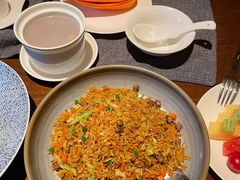 -采悦轩中餐厅·粤菜·海南菜(神州半岛喜来登度假酒店)