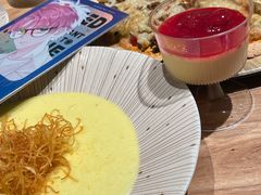 -KimPro 辛普乐概念韩餐