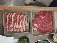 -八角锄烧·肉火锅(天河城店)