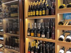 -肆海小川菜酒馆Wine Bistro (青年路店)