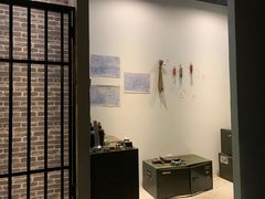 -谜·沉浸侦探剧本杀推理馆(静安店)