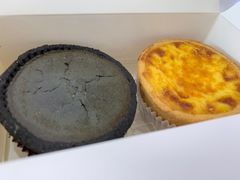 -黛汀烘焙DAINTY BAKERY(代字行合生汇店)