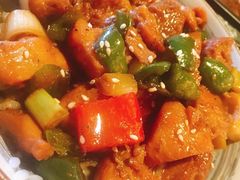 烧鸟盖饭-烧鸟横丁(联发文创口岸店)