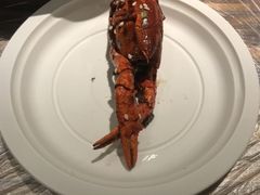 -巴厘龙虾·榜首油焖大虾(音乐学院·沿江酒馆店)