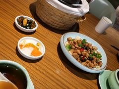 -禾珍珠家常小馆(河南博物院店)