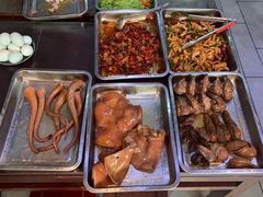 -华兴街煎蛋面(总店)