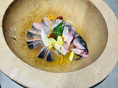 -滇小鱼·云南野生菌火锅(上杭路店)