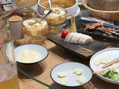 -隅乐胡椒虾·台湾菜·团建(皇岗店)
