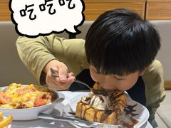 -樂麗餐室 · 本地茶餐廳(扬名广场店)
