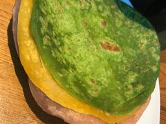 -春饼先生·北京烤鸭(甘井子万达店)