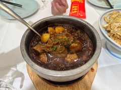 -惠丰堂饭庄·烤鸭·京味菜(翠微路店)