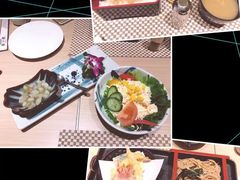 -歌行灯日本料理(伊势丹店)