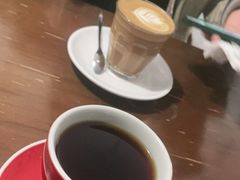 -沙左咖啡(创意68店)