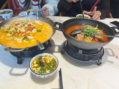 -唐猫庭院·千年陕菜(大唐不夜城店)