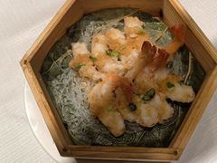 -富力丽思卡尔顿酒店·丽轩中餐厅
