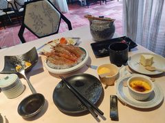 -富盈酒店-日本料理餐厅(厚街店)