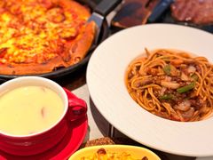 -必胜客(东大桥店)