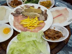 -桥香园云南过桥米线(金马碧鸡店)