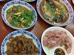 -原味缘菜馆