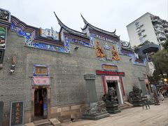 -陈文龙尚书庙