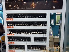 -海马体照相馆(西安高新万达广场店)