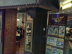 门面-荷花泰菜(东方新天地店)