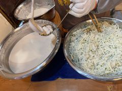 -老横泾面馆(吴中横泾店)