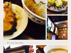 -朱鸿兴面馆(镇湖店)