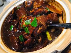 -顺风海鲜港(长寿路店)
