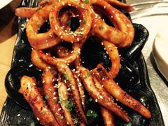 -萨拉伯尔水源素问店·韩国宫廷料理(人民路店)