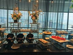 -澳门旅游塔360°旋转餐厅(南湾湖广场店)