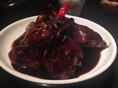 -老头儿油爆虾·知味杭州(爱琴海购物中心)