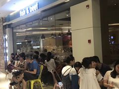 -小鱼小牛·鱼牛干锅·脆鱼火锅(世欧广场店)