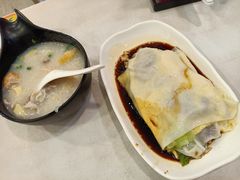 -华辉拉肠(金沙洲店)