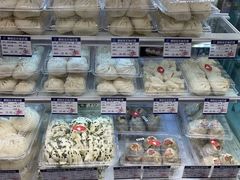 -白玉兰食品(中山公园龙之梦店)