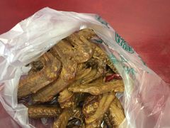 -老回回饺子馆(海洋馆店)