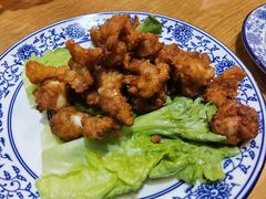 蒜香排骨-西北狼(GOGO新天地店)