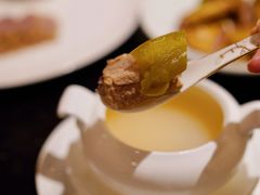-三亚亚龙湾瑞吉酒店·铭轩中餐厅Mingxuan·海南菜·粤菜