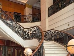 -上海安亭别墅花园酒店