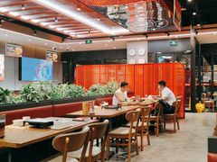 -管氏翅吧(马家堡店)