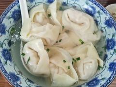 -217笋干馄饨