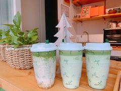 -La Maison 夜来香(进贤路店)